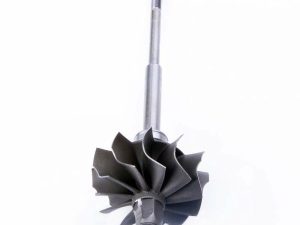 Hyundai Starex CRDI Shaft