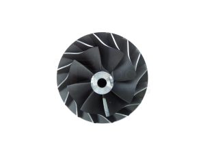 Volvo Various with N14 NE1 Engine Compressor Wheel