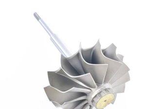 AUDI/VW LT2 2.5TD2 Shaft