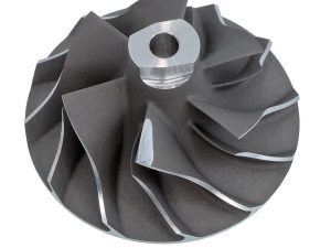 Renault 1,9 dci 120 hp 2001 Compressor Wheel