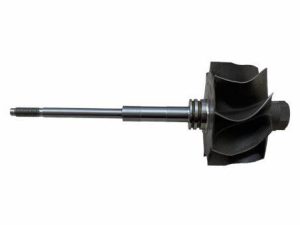 Volkswagen T5 Transporter Compressor Wheel