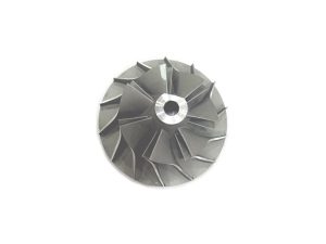 Pathfinder 2.5 DI Engine QW25 (D40)  Compressor Wheel
