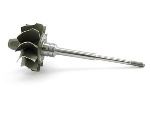 Nissan Navara Pathfinder 2,5 DI YD25  Shaft