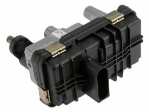  Alfa Romeo Fiat Jeep 2.0 D Actuator