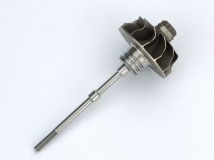 Isuzu D-MAX 3.0 Holden Shaft