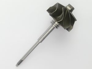 A3 - 1.9TDI 2002; Skoda Octavia, VW Transporter T5 Shaft