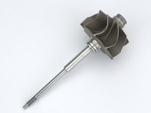 Ford Ranger 3.2 T7 Shaft