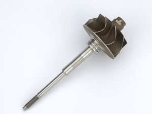 Ford Transit , Ranger 2.2 T6 Shaft