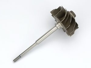 Great Wall GW Hover H5 2.0L 2.0T 4D20 Shaft