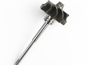 Mitsubishi Delica 2.8 4M40 (water cooled) Shaft