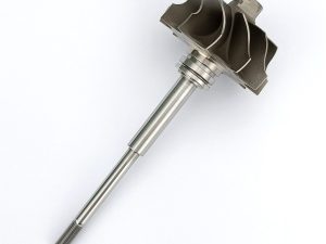 Renault Kangoo Shaft