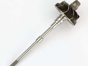 Fiesta Focus Ecosport Shaft — Ultimate Autoparts SA