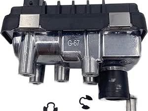  Land Rover Range Rover 4.4 TDV8 AJD Actuator