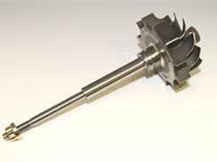 Isuzu 3.0 Shaft — Ultimate Autoparts SA