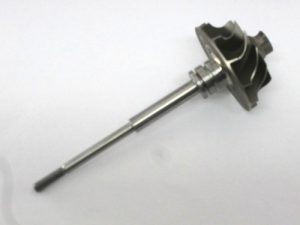 Mercedes-PKW Sprinter II Shaft — Ultimate Autoparts SA