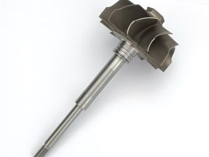 Nissan Cabstar 2.5 Shaft — Ultimate Autoparts SA