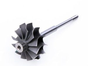 ISUZU D-MAX 3.0 TD 4JJ1 Shaft