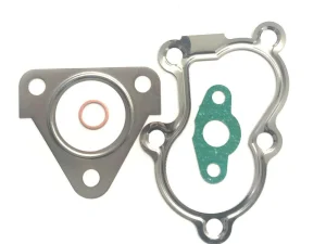 WL84 Turbo Mazda B2500 Gaskets