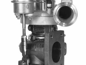 Foton Cummins Diesel ISF3.8 105 Kw Turbocharger
