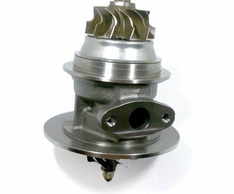 Cummins Various HX30W Turbocore