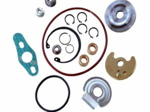 Jaguar XF 3.0 D 275 HP 202 Repair Kit