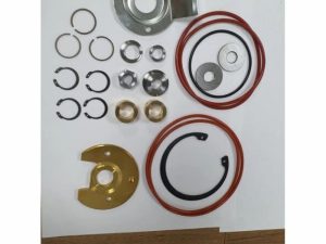 BMW 320i (f30/f31) BMW 114i (F20, F21) BMW 118i (F20, F21) BMW 316i (f30 f31) 184HP Turbocharger 820021-5001S / 11627645759 Repair Kit