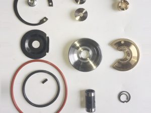 Turbocharger repair kit — Ultimate Autoparts SA