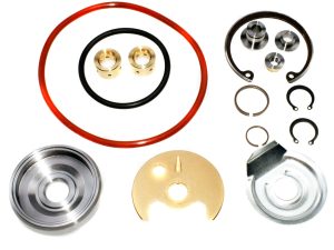 Turbocharger repair kit — Ultimate Autoparts SA