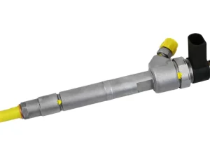 BOSCH MERCEDES BENZ SPRINTER A6460701287 Injectors