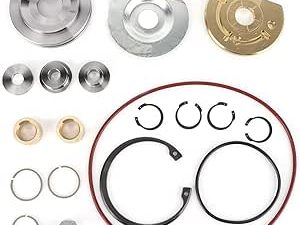 Cummins Isf3.8 115kw Turbocharger Repair Kit