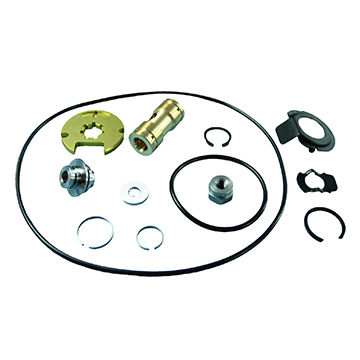 Hyundai Elantra 2.0 CRDi; Hyundai Santa Fe 2.0 CRDi; Hyundai Trajet 2.0 CRDi; Hyundai Tucson 2.0 CRDi; KIA Carens II 2.0 CRDi; Elantra Repair Kit