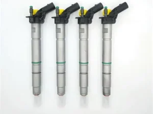 Fits A4 3.0 TDi Injectors — Ultimate Autoparts SA