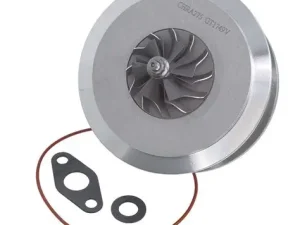 BMW 335D 435D 535D 640D 740D X3 35DX X4 35DX X5 40DX X6 40DX F16 230Kw 313HP Gran Turismo Turbocore