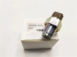 Nissan Navara Fuel Pressure Sensor 499000-6131