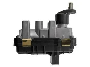  BMW 1 11- 2 12- 3 10- 4 13- Actuator