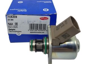 Fuel Metering Valve 28233374 01 — Ultimate Autoparts SA