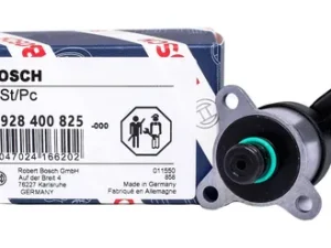 Fuel Pressure Regulator Fiat 500L 0928400825 — Ultimate Autoparts SA