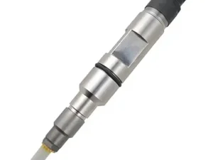 Man Truck Tga Engine Injectors — Ultimate Autoparts SA