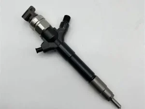 095000-9560 1465A257 Mitsubishi Denso CR Injector — Ultimate Autoparts SA