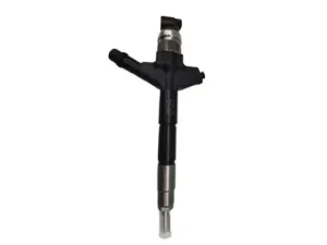 Nissan YD2K NAVARA Pathfinder 16600-5X00A Fuel Injector for Navara 2.5dci 2011-2014 Injector