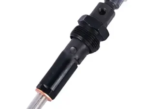 6 Pieces Fuel Injector 3282948 0432133843 for Cummins Engine