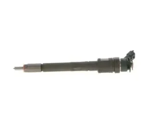 'Mahindra Maximo Plus Injectors