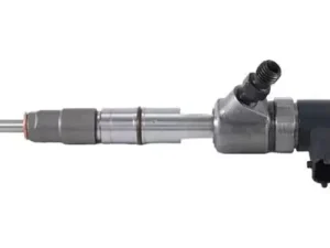 Isuzu JMC 4JB1 1112100ABA Injectors