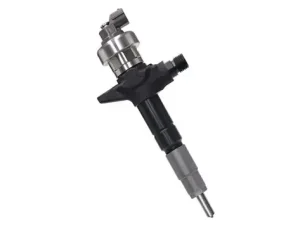 095000-8340 Fuel Injector Isuzu D-Max 4JJ1 Injector 8981066932