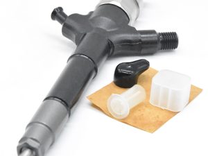 Mitsubishi 4D56 TRITON L200 1465A041