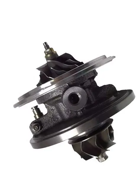 Hino Dutro NO4C 4.0 2006 Turbocore — Ultimate Autoparts SA