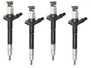 TOYOTA Common Rail Diesel Injector 23670-0R020