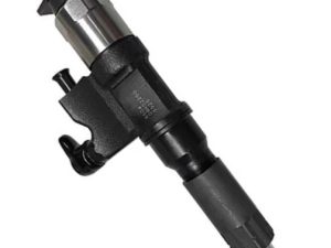 DENSO Common Rail Injector 095000-5985 for ISUZU 8976030995 — Ultimate Autoparts SA