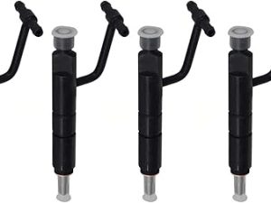 Fuel Injector 9432610050 8942479370 105017-0060 Compatible with Isuzu 4JB1 NKR NHR JX493Q1 Injectors — Ultimate Autoparts SA