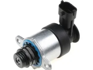 Fuel Pressure Regulator 0928400707 ,16796-RL0-G01 ,30777529 , for HONDA ,VOLVO Genuine BOSCH Part — Ultimate Autoparts SA